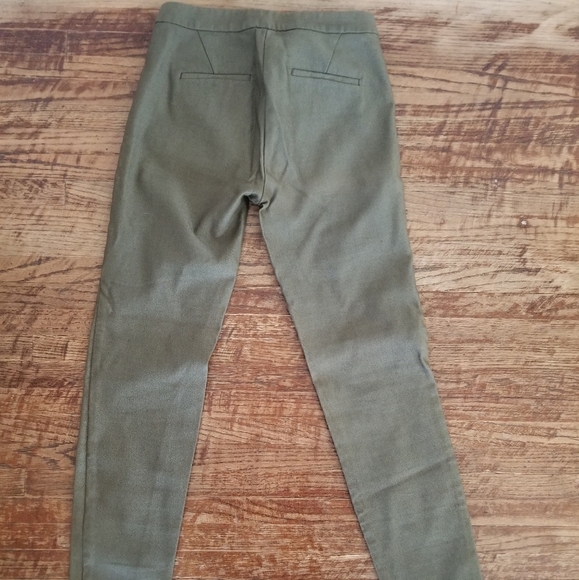 J Crew Pants - Picture 2 of 5